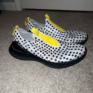 Nike x Cody Hudson A.I.R. Epic Phantom React Flyknit